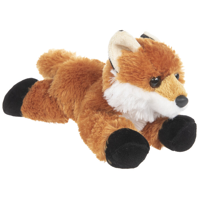 Red Fox Plush Hobby Lobby 2193217