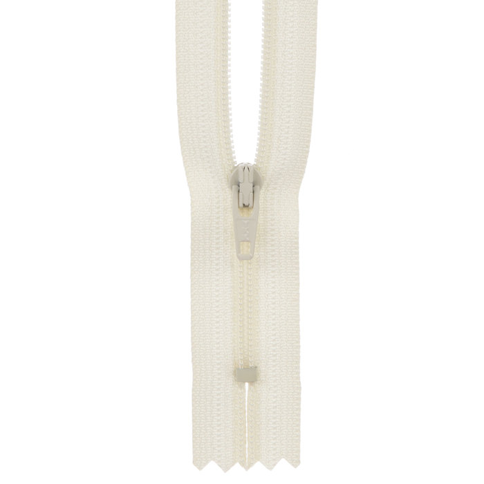 Natural All Purpose Zipper 7" Hobby Lobby 1844596