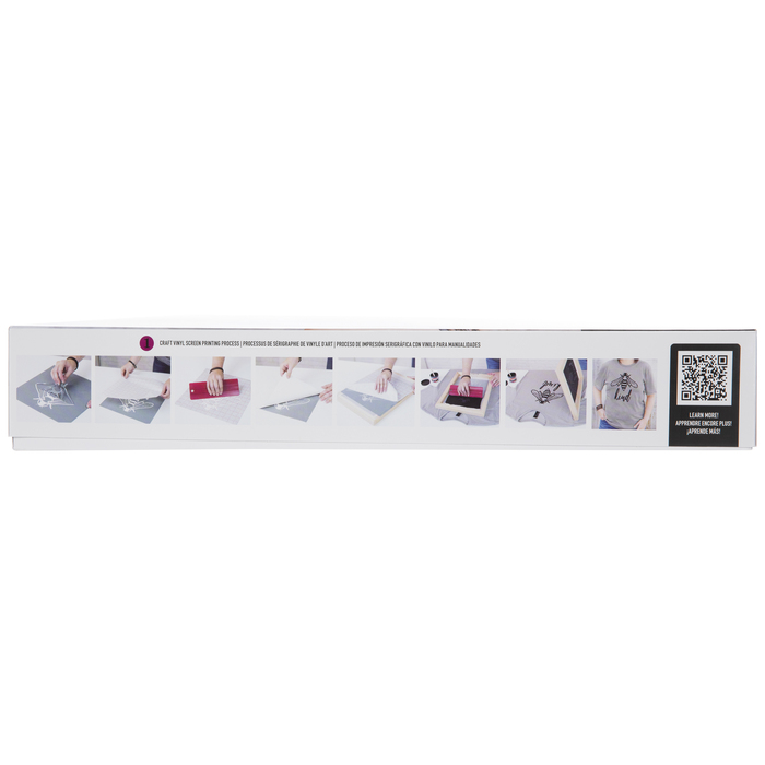 Speedball Screen Printing Craft Vinyl Kit Hobby Lobby 2078913