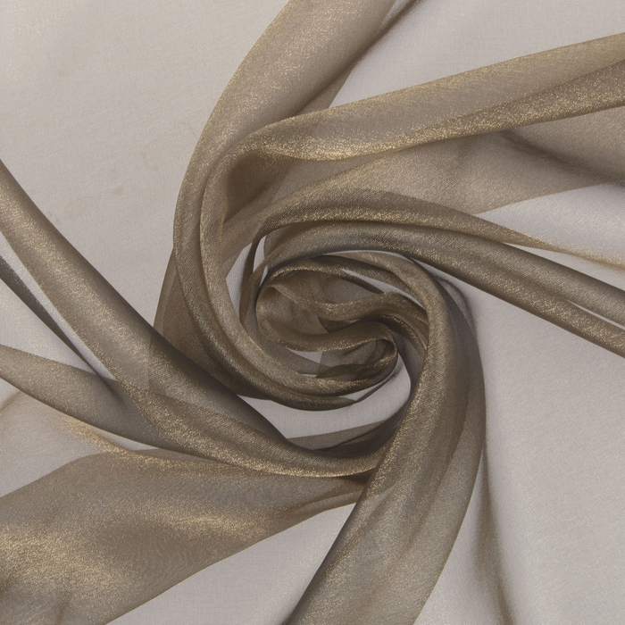 Crepe Sparkle Organza Fabric Hobby Lobby