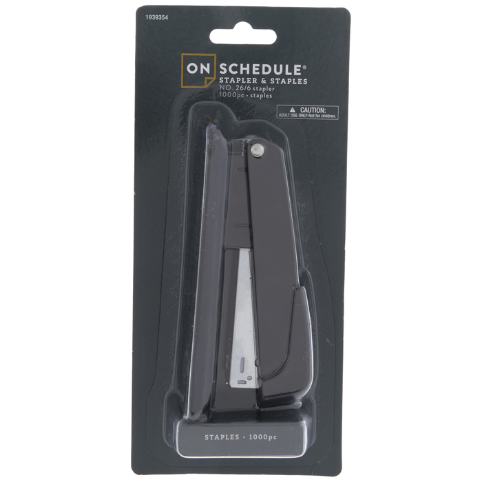 Stapler & Staples Hobby Lobby 1939354
