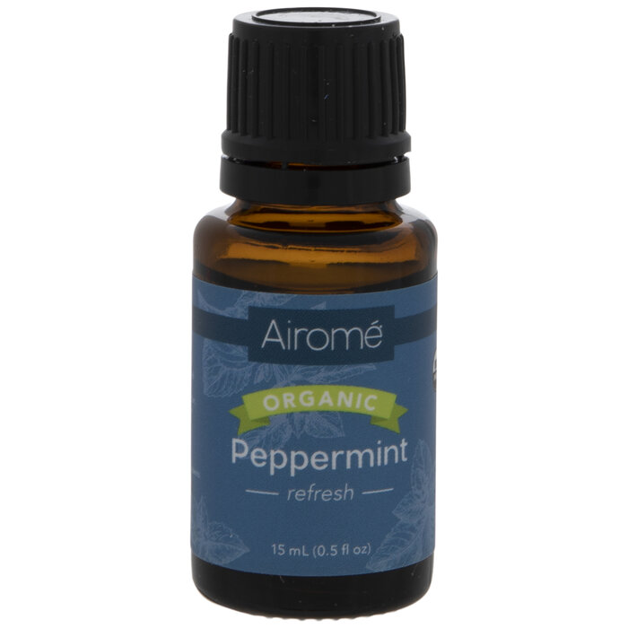 Airome Organic Peppermint Essential Oil Hobby Lobby 2058279