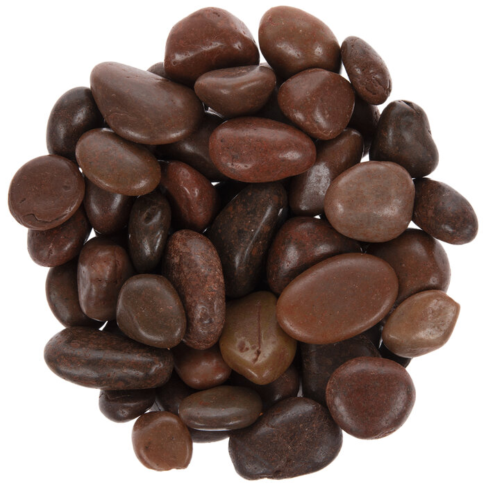 Red Jasper River Mosaic Gems | Hobby Lobby | 2083707