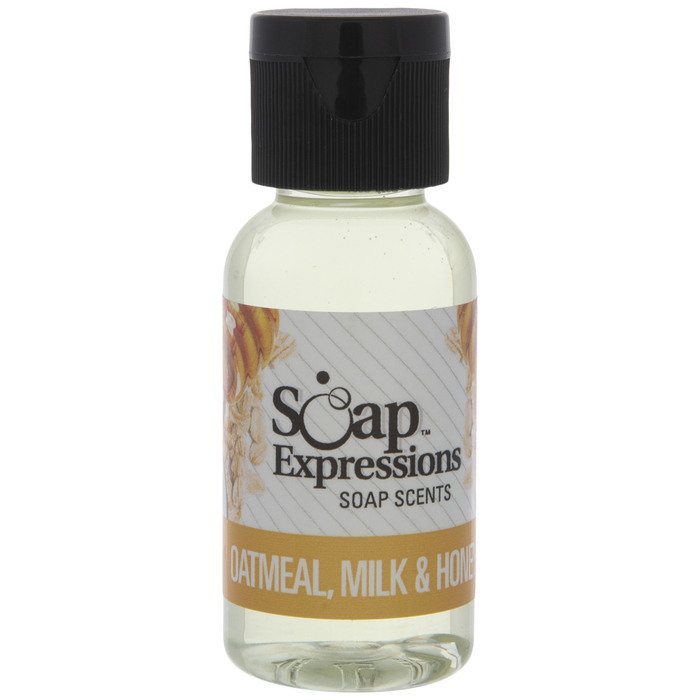 milk and honey fragrance