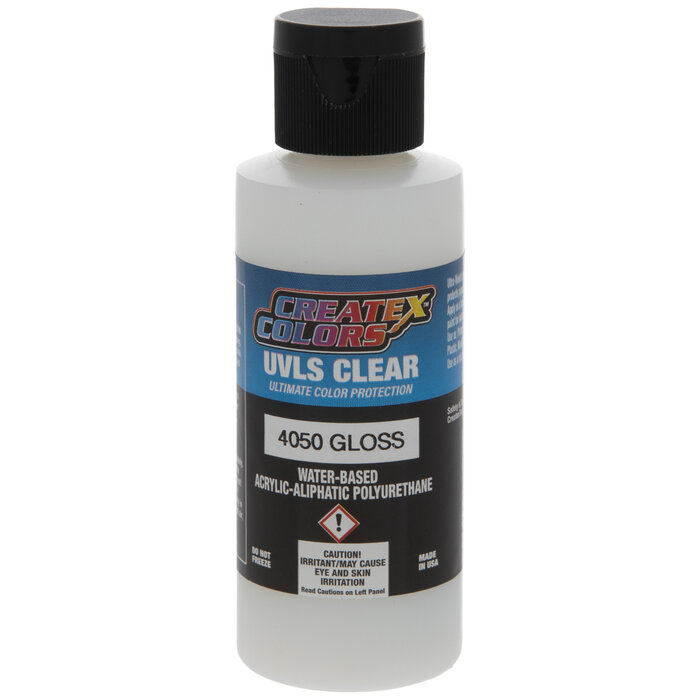 UV Light Stabilizer Airbrush Paint Hobby Lobby