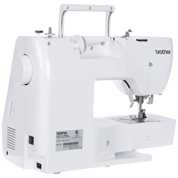 Hobby Lobby Sewing Machine Asking List