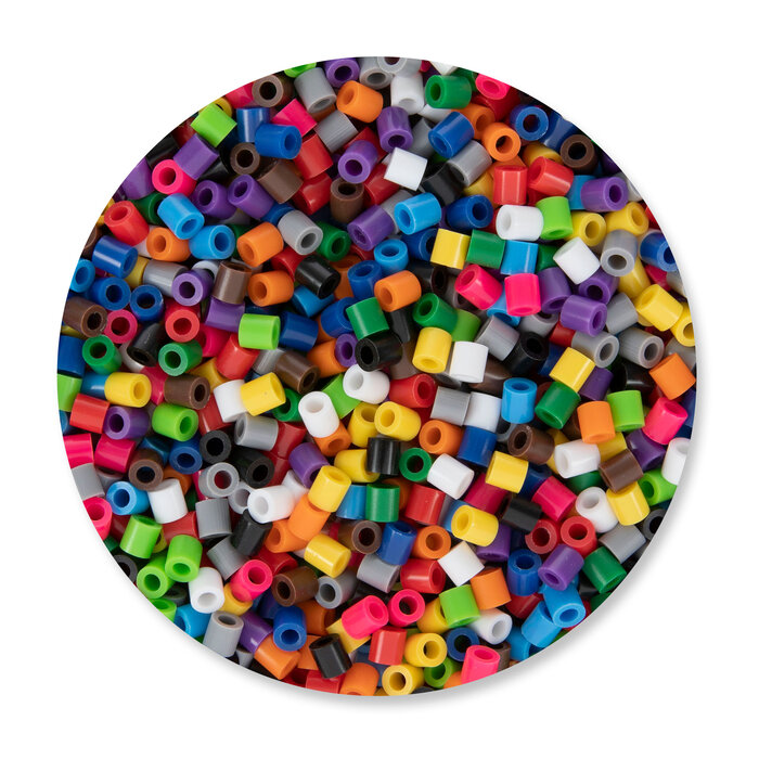 Assorted Perler Beads Hobby Lobby 1172923