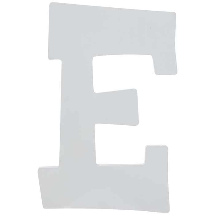 White Letter Wood Wall Decor E Hobby Lobby 797050