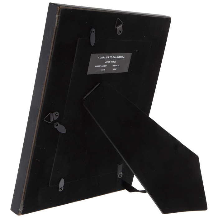 Fishin Buddies Wood Frame 5" x 7" Hobby Lobby 1797869