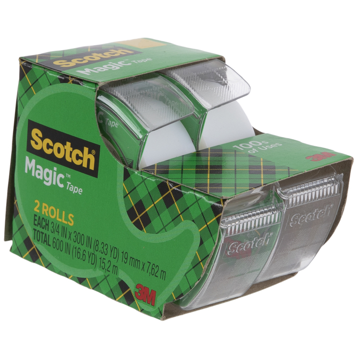 Scotch Magic Tape Hobby Lobby 2058105