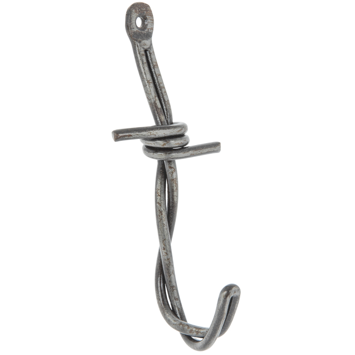 Barb Wire Metal Wall Hook Hobby Lobby 1862390