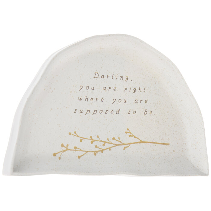 Right Where You Are Supposed To Be Decor Hobby Lobby 5715545