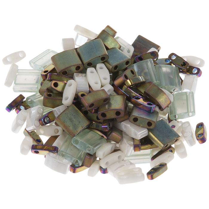 Mixed Nuts Miyuki Tila Beads Hobby Lobby 1951920