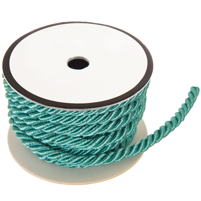 Twisted Cord Trim 5mm Hobby Lobby