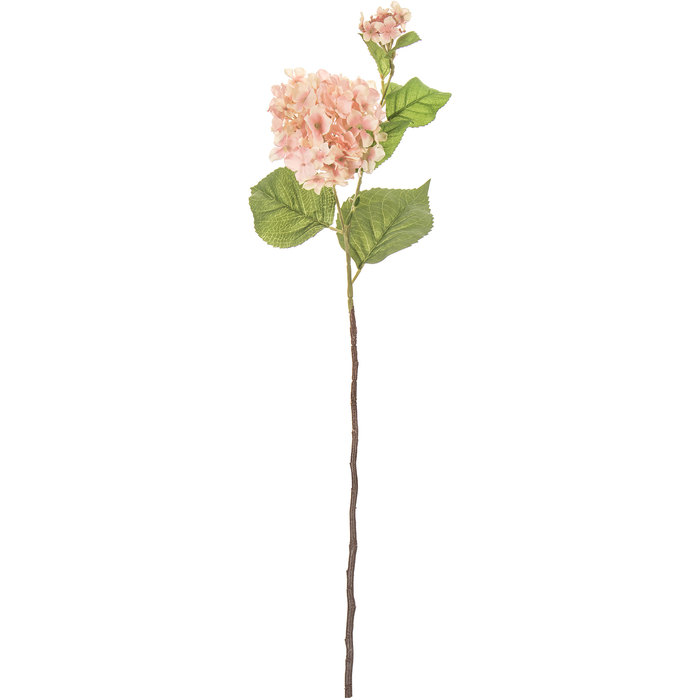 Pale Pink Hydrangea Stem Hobby Lobby 814939