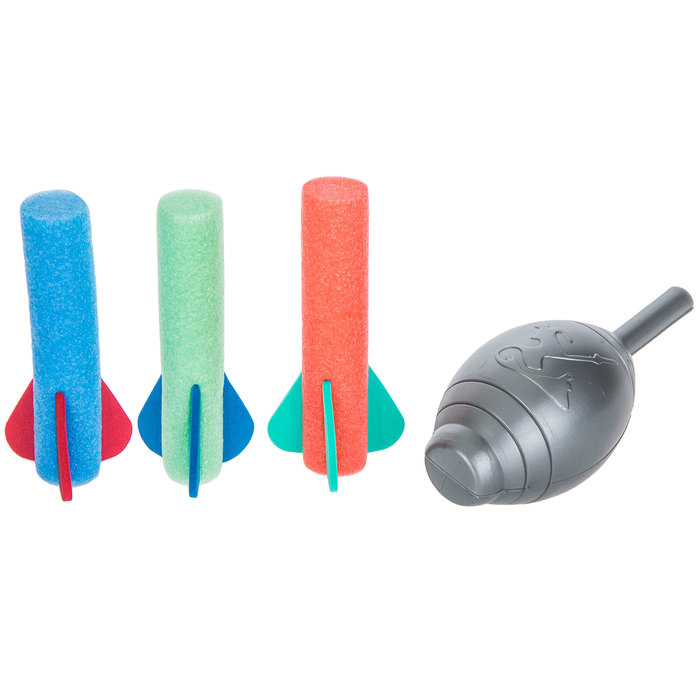 Squeeze Rockets Hobby Lobby 1711233