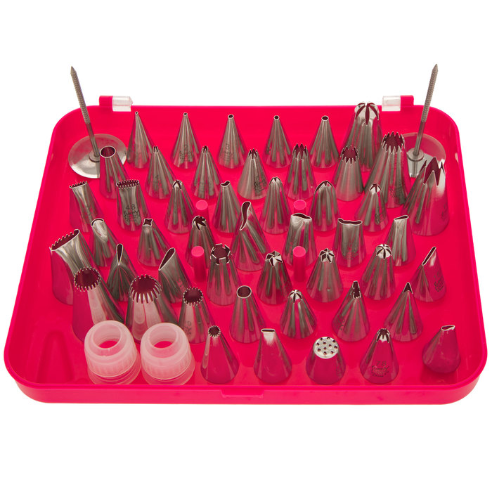 Decorative Baking Tips & Accessories Hobby Lobby 676106