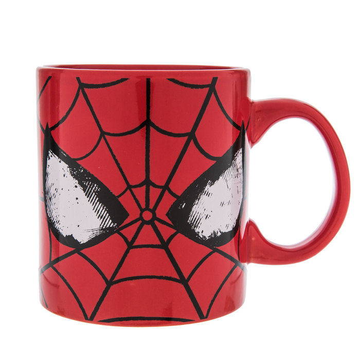 SpiderMan Mug Hobby Lobby 1007020
