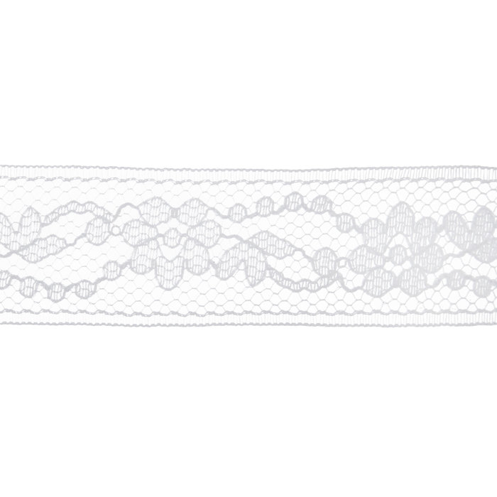 White Lace Hem Tape Hobby Lobby 446369