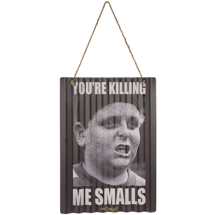 You're Killing Me Smalls Metal Wall Decor Hobby Lobby 1797778