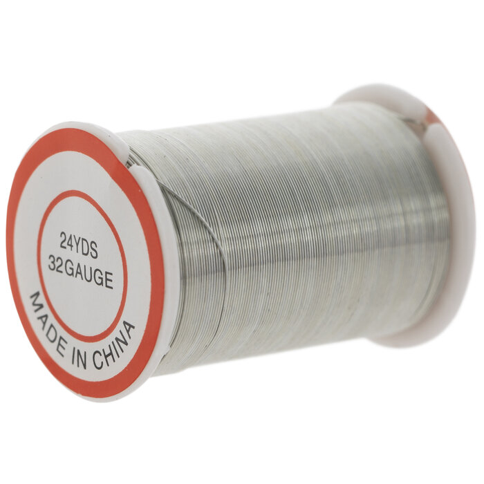 Beading Wire 32 Gauge Hobby Lobby 832303
