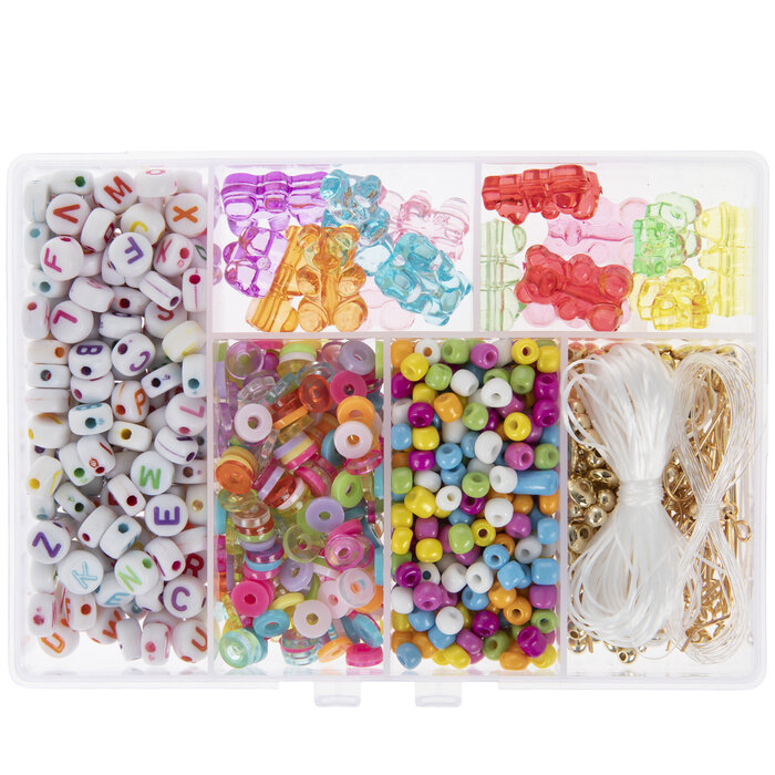 Gummy Bear Bead Kit Hobby Lobby 2263473