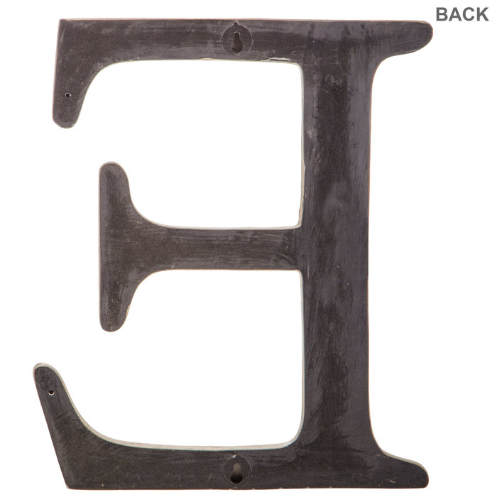 Gold Letter Wall Decor E Hobby Lobby 1551233