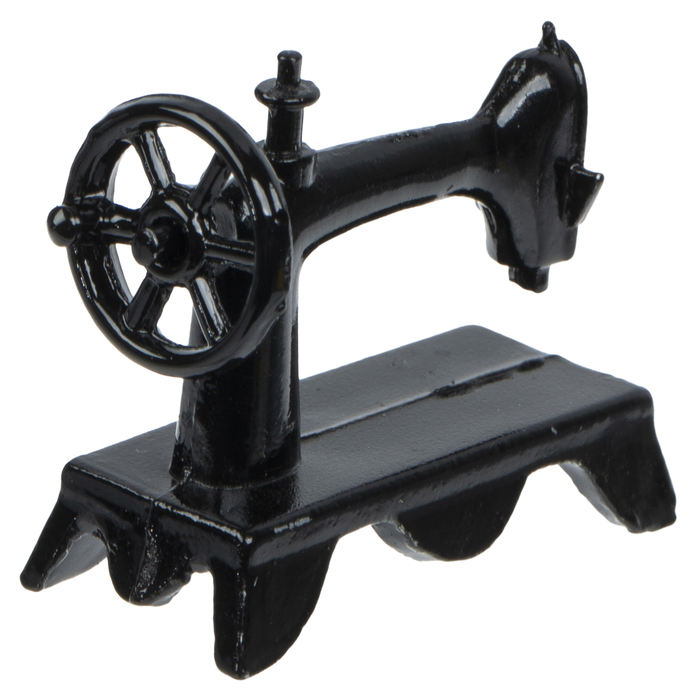 Miniature Sewing Machine Hobby Lobby 744839