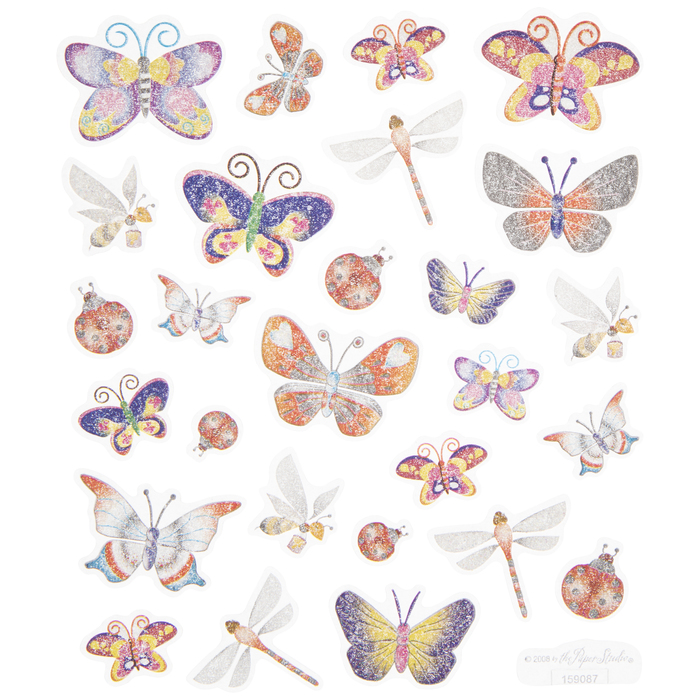 Hobby Lobby Butterfly picture