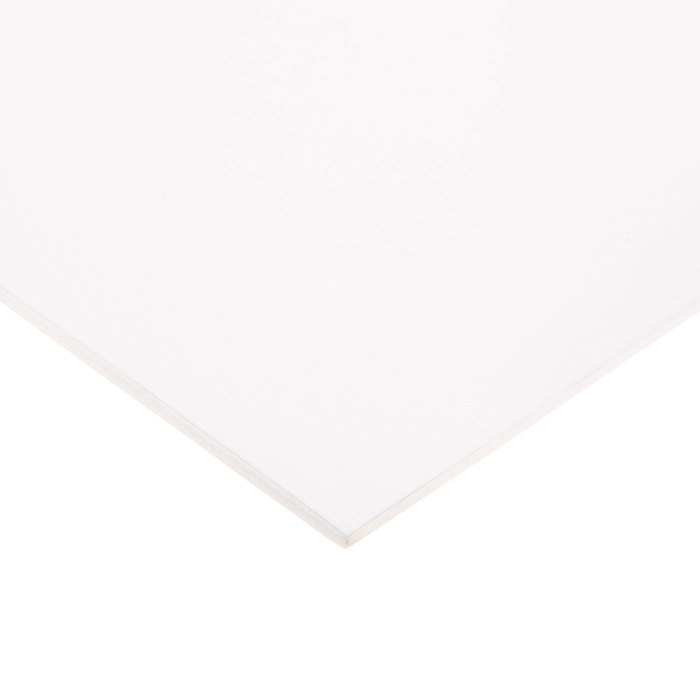 White Foam Board 32" x 40" Hobby Lobby 600247