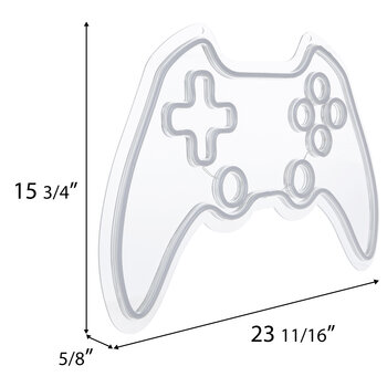game controller led neon sign hobby lobby 5683388