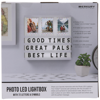 Photo LED Light Box | Hobby Lobby | 2003713