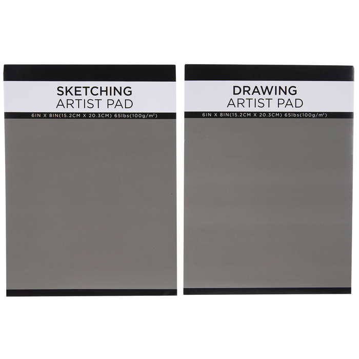 Sketching & Drawing Art Set 91 Pieces Hobby Lobby 1971589