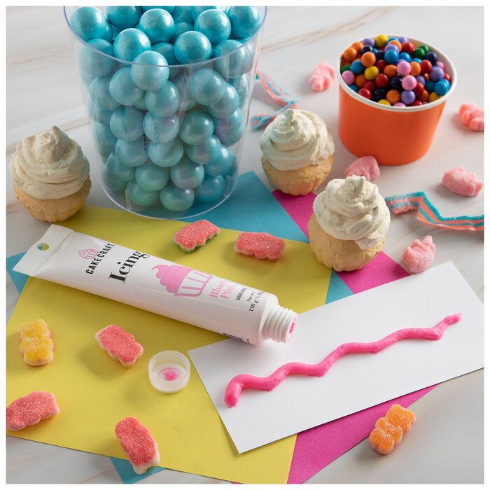 Cake Craft Decorative Sugar Icing Hobby Lobby