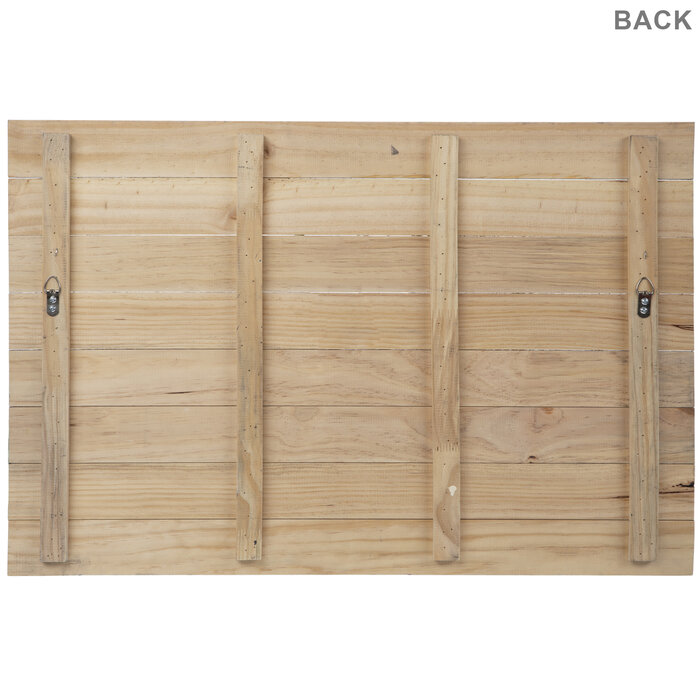 Gather Wreath Pallet Wood Wall Decor Hobby Lobby 1657410