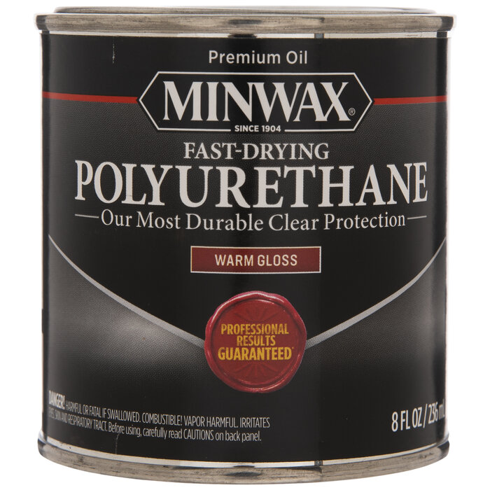 Minwax Polyurethane Finish Hobby Lobby
