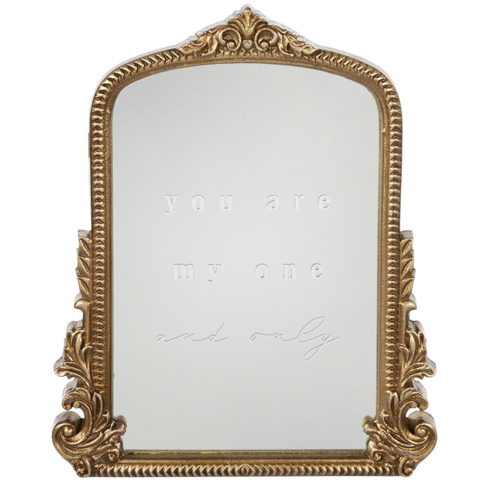 My One & Only Wall Mirror Hobby Lobby 2184349
