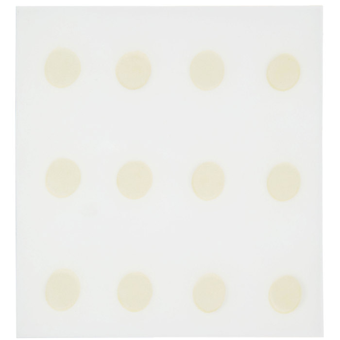 Glue Dots 1/2" Hobby Lobby 252304