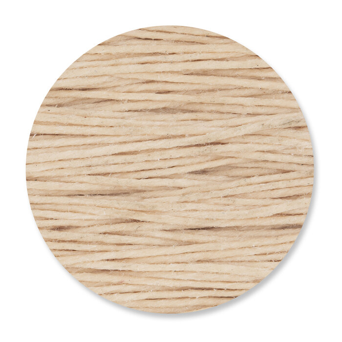 Tan Waxed Thread Hobby Lobby 710822
