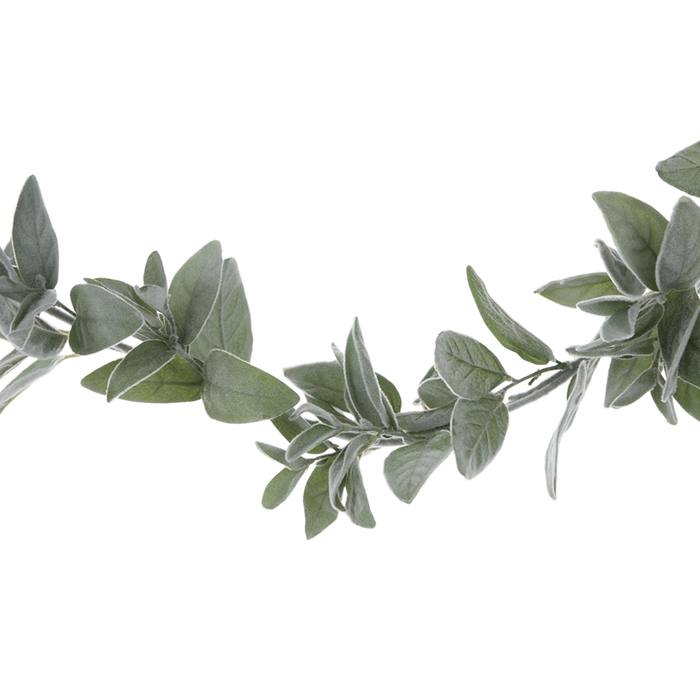 Lambs Ear Garland Hobby Lobby 1889161