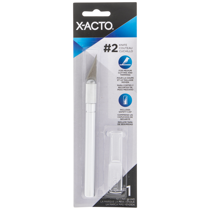 XActo Knife Size 2 Hobby Lobby 601583