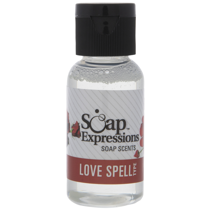 Love Spell Soap Fragrance Hobby Lobby 1884451