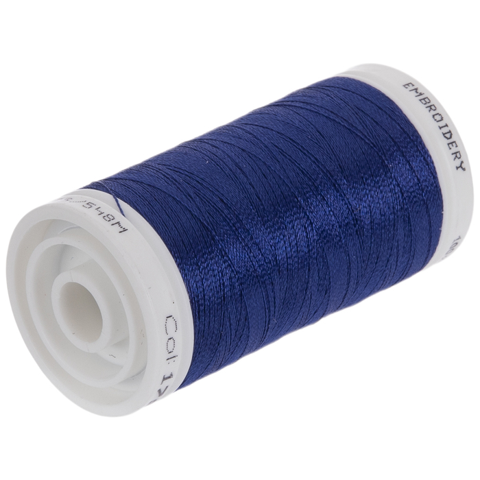 1786 Royal Polyester Embroidery Thread Hobby Lobby 1254093