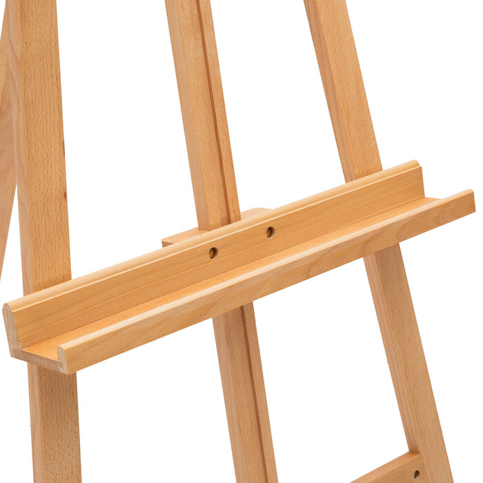 Beechwood Artisan Studio Floor Easel Hobby Lobby 885061