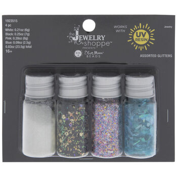The jewelry shoppe uv resin Clearance