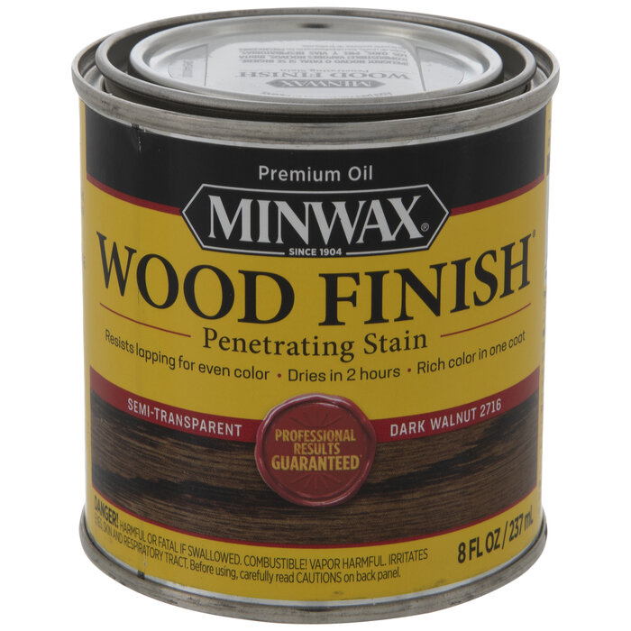 Minwax Wood Stain Hobby Lobby