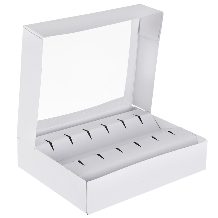 White Cake Pop Boxes Hobby Lobby 445676