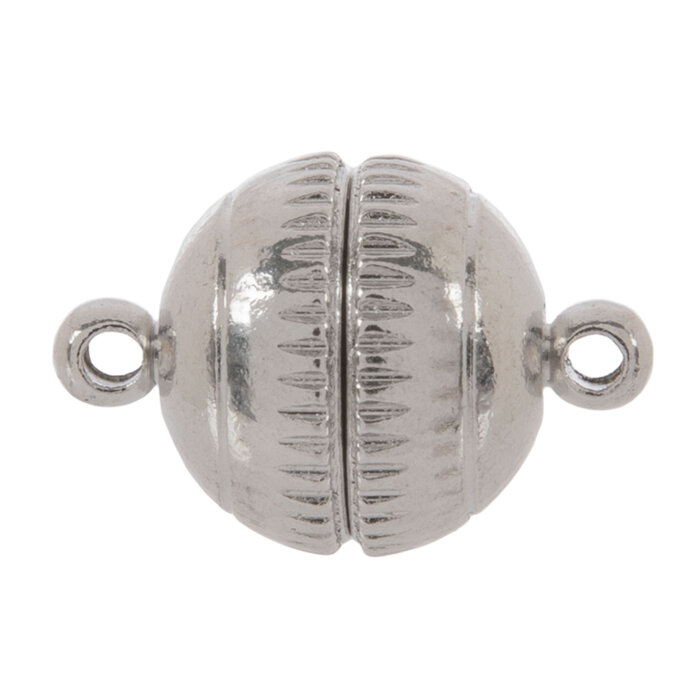 Round Clasps 12mm x 19mm Hobby Lobby 374116