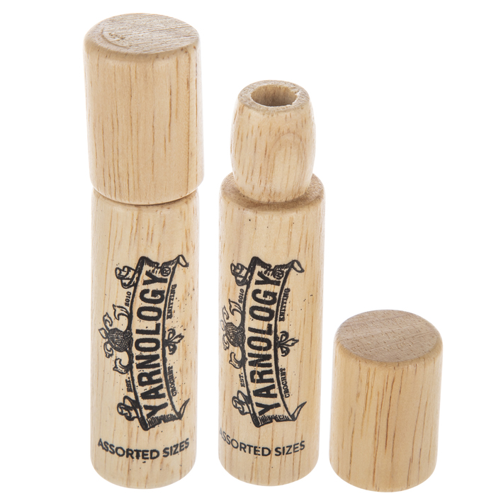 Wood Needle Storage Tubes Hobby Lobby 1764927