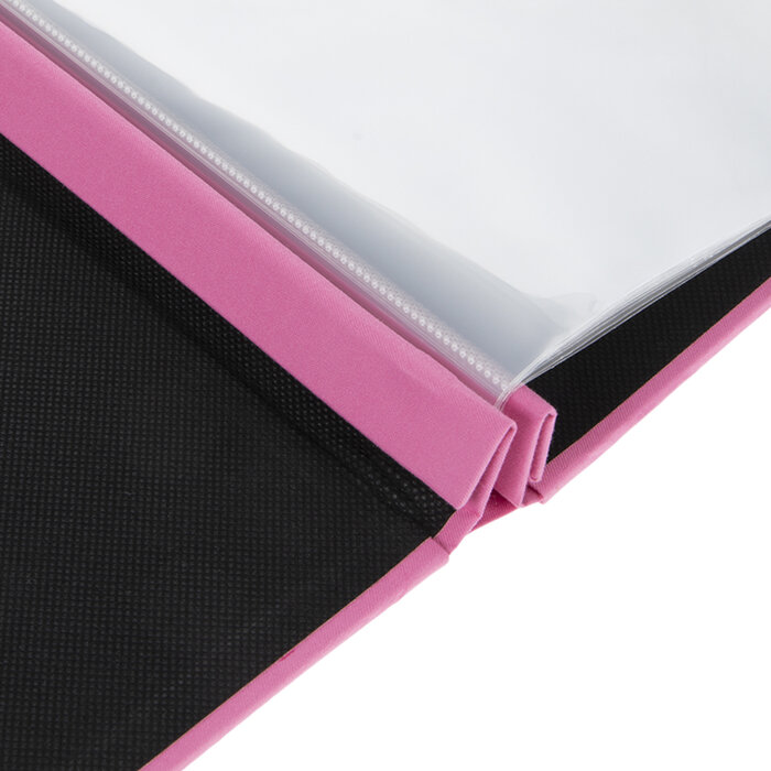 Pink Post Bound Scrapbook Album Hobby Lobby 2248615